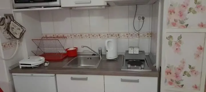 Klara Studio Apartman 0*, Split Croatia