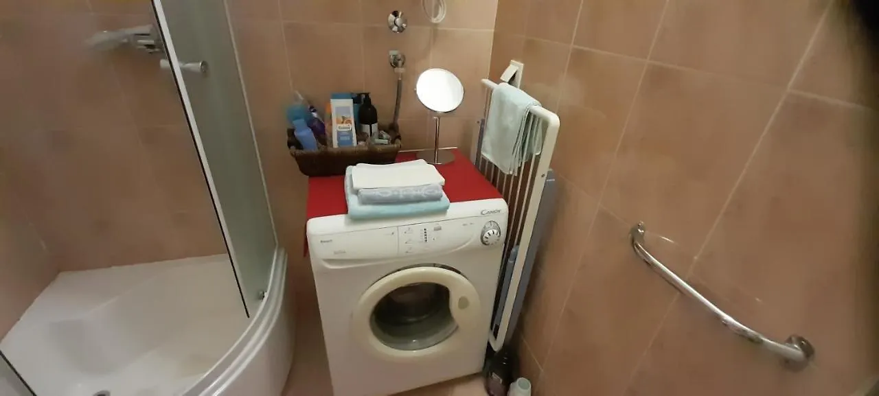 Apartment Klara Studio Apartman Split