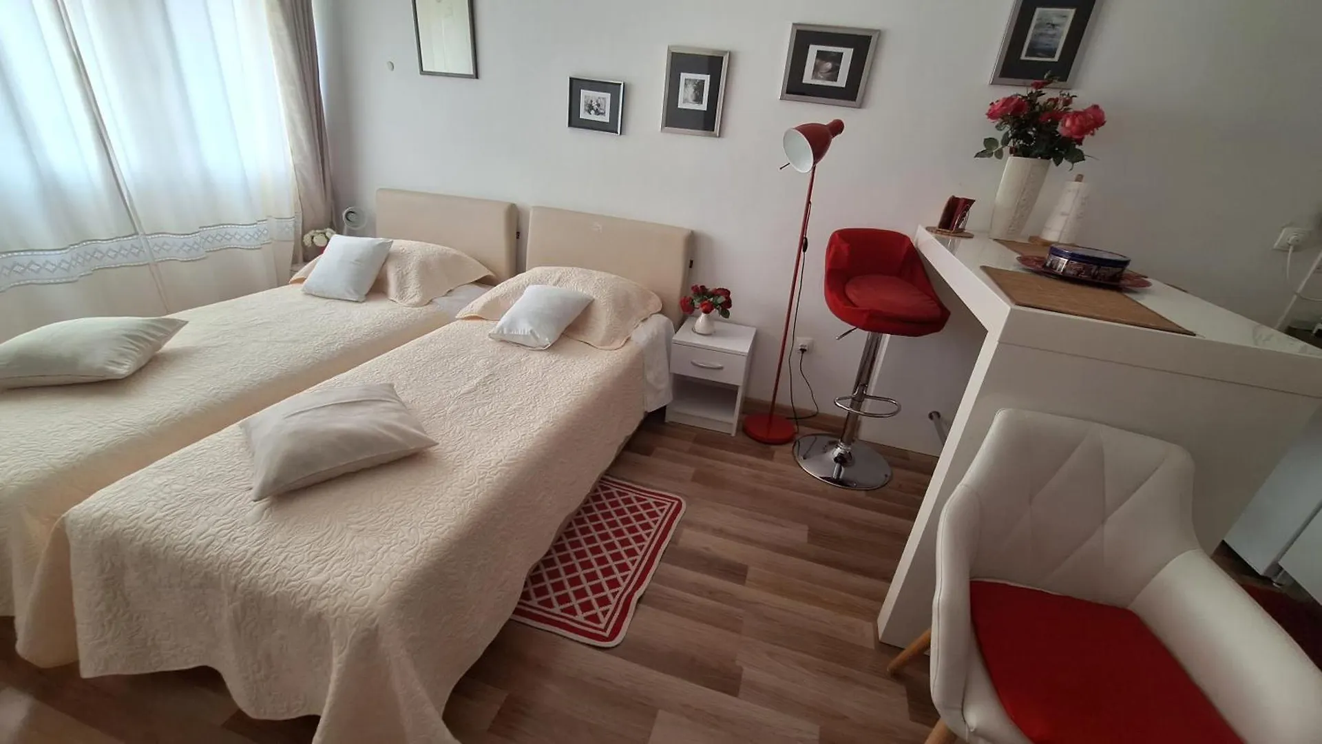Apartment Klara Studio Apartman Split Croatia
