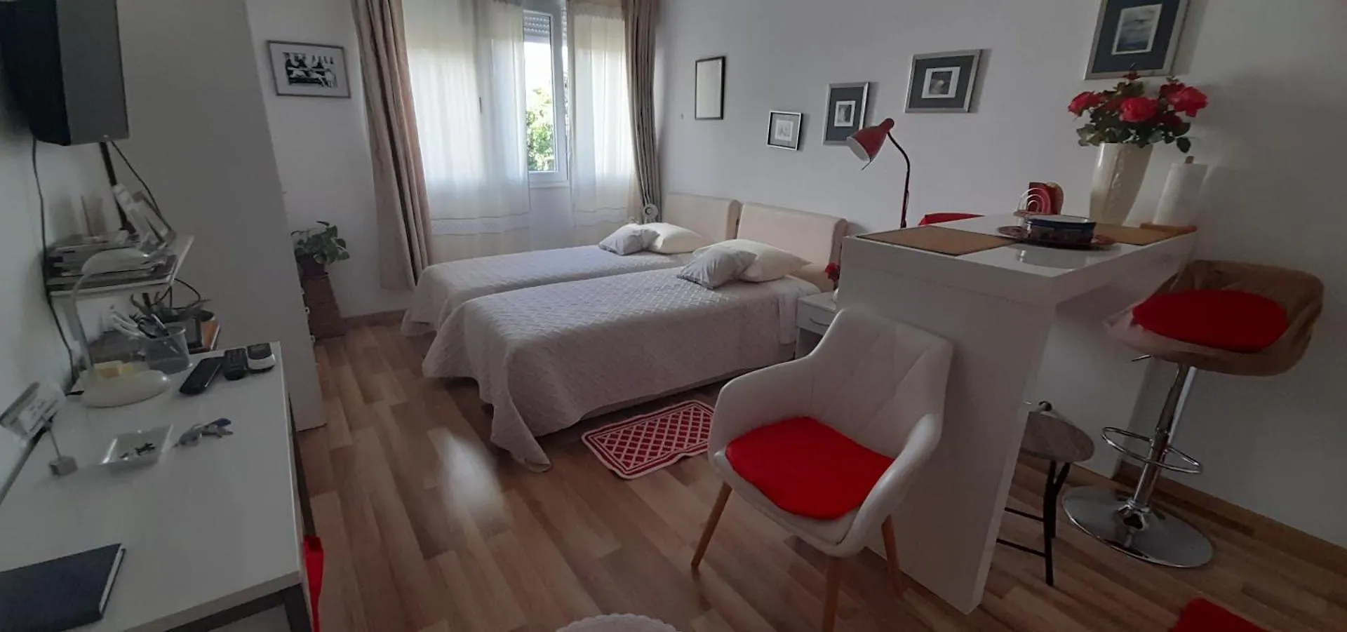 Klara Studio Apartman Split