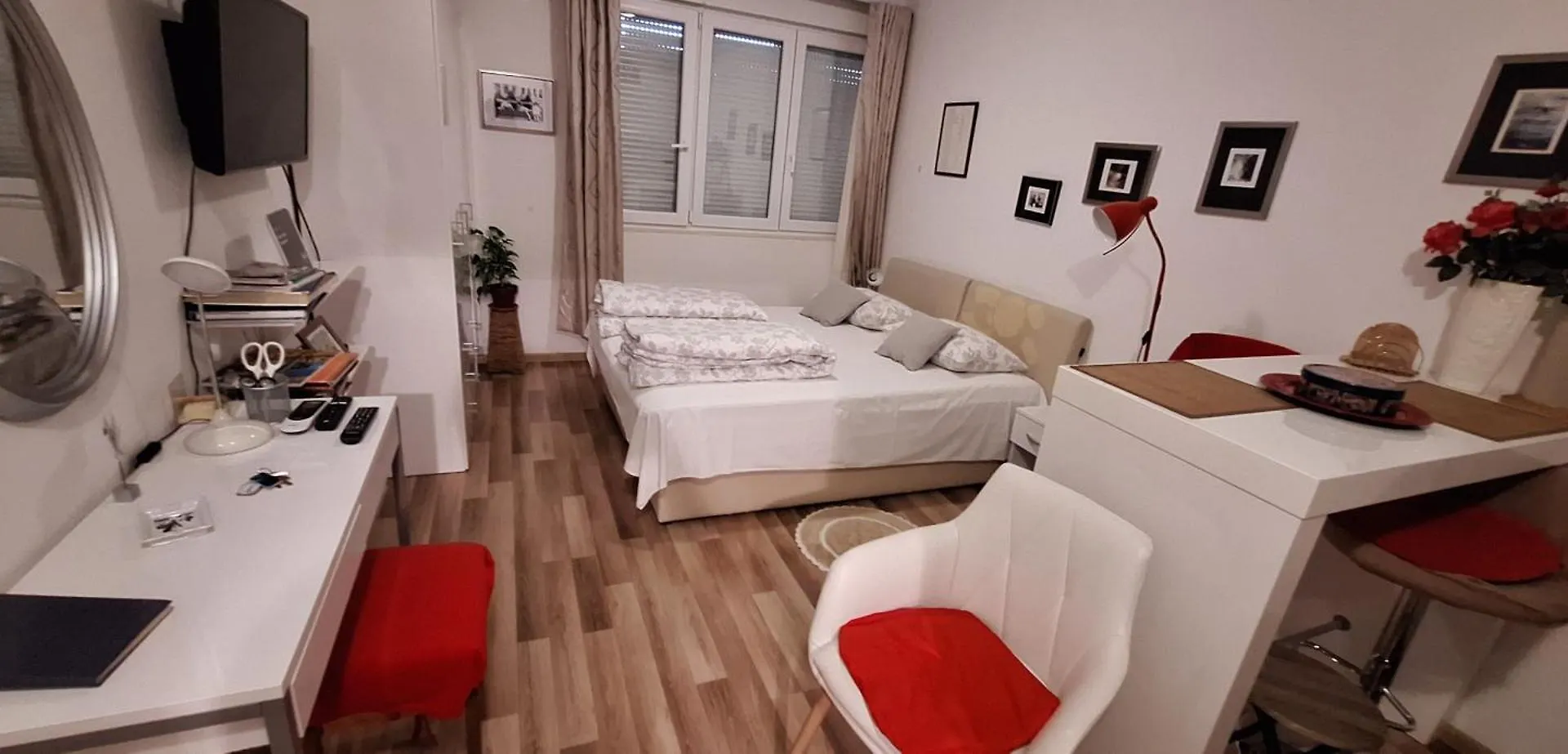 Klara Studio Apartman