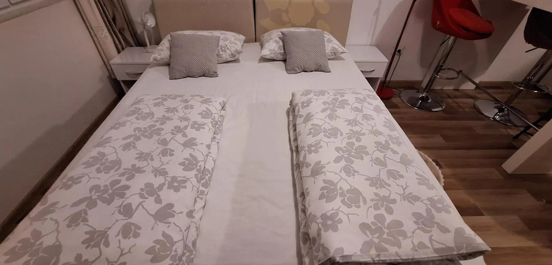 Klara Studio Apartman
