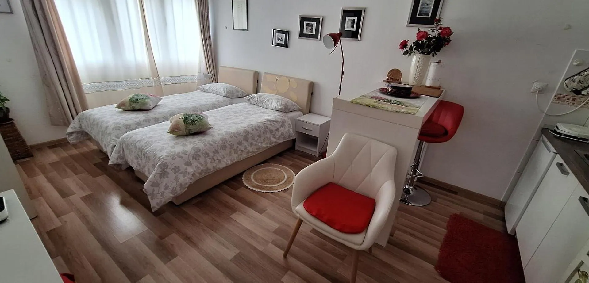 Apartment Klara Studio Apartman Split Croatia