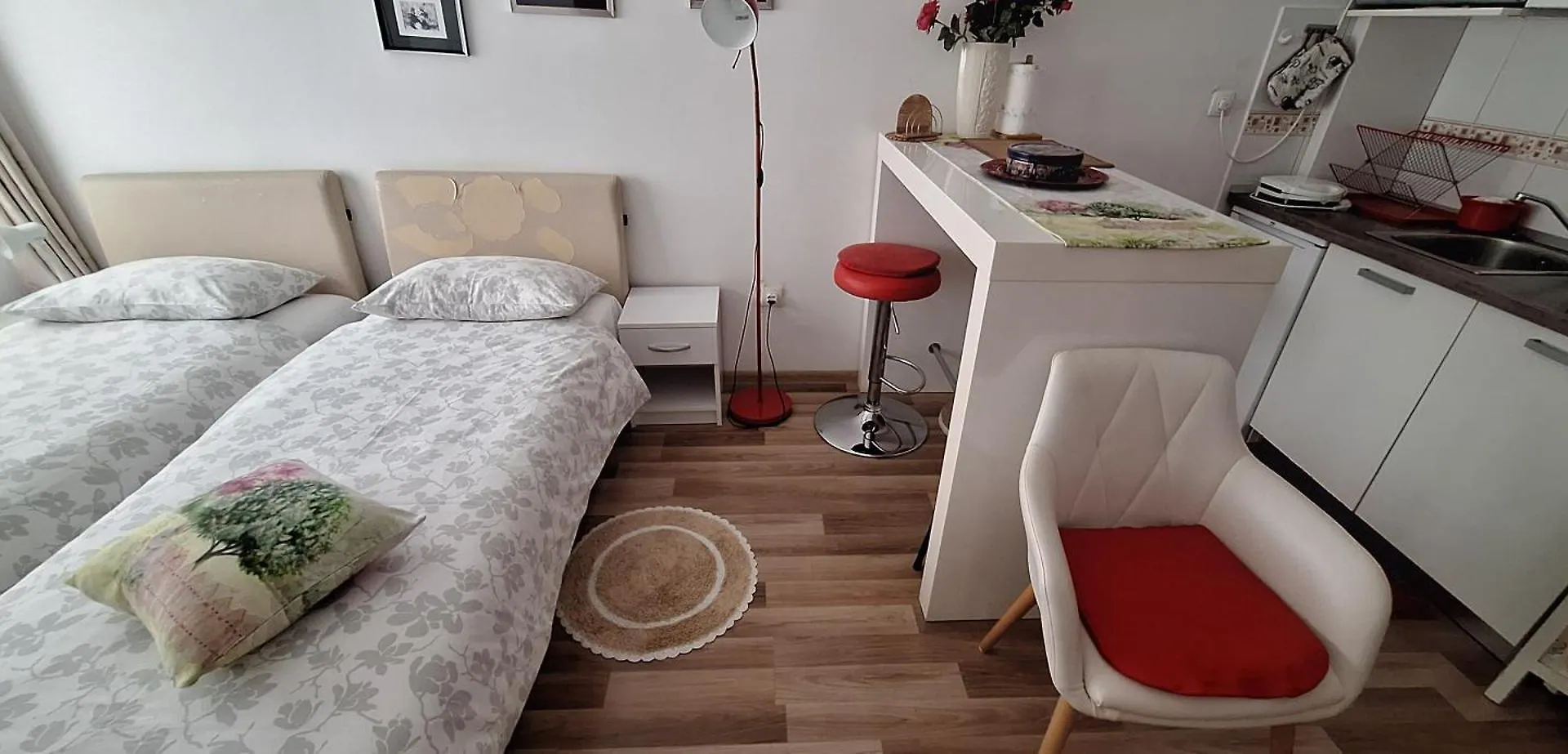 Klara Studio Apartman  Split