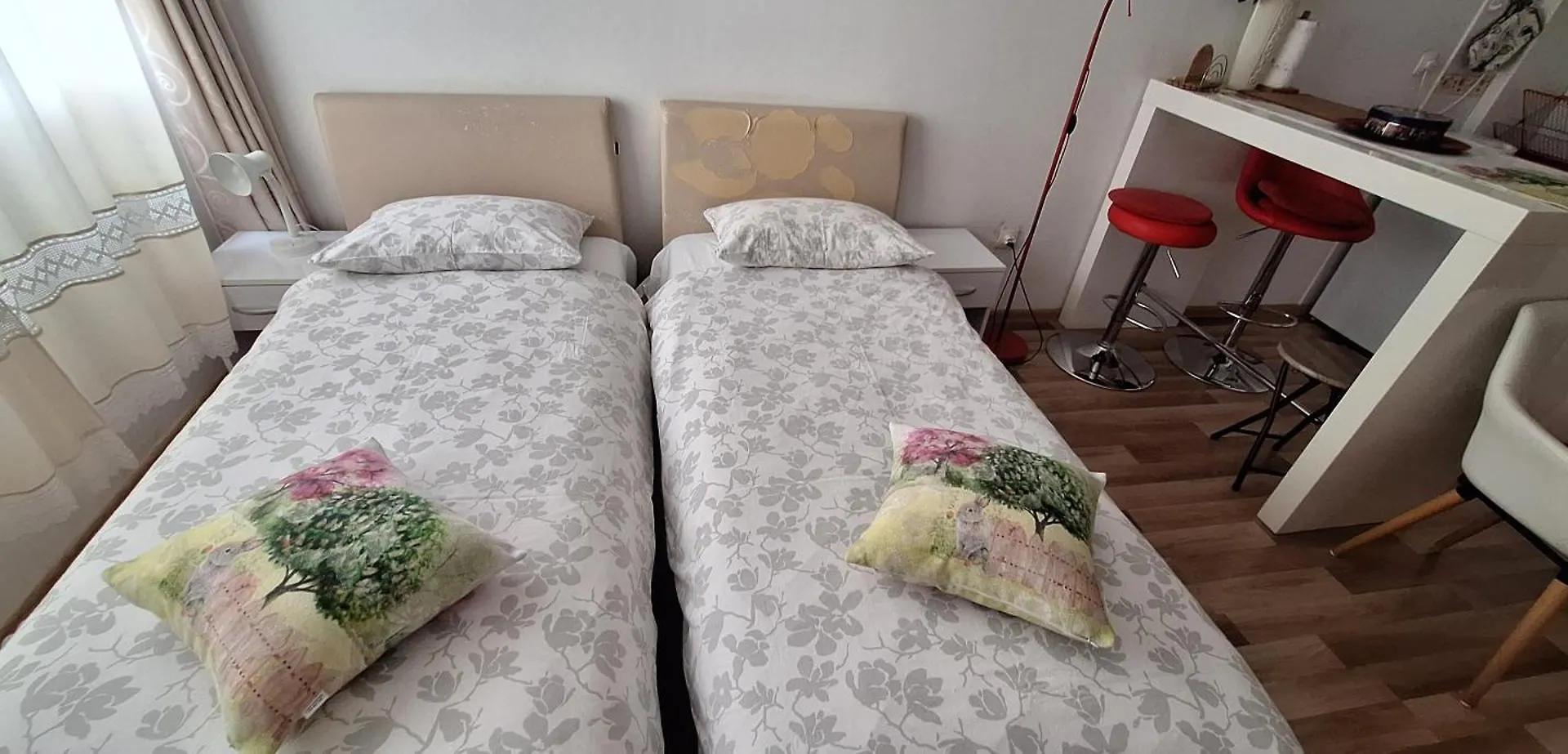 Apartment Klara Studio Apartman Split