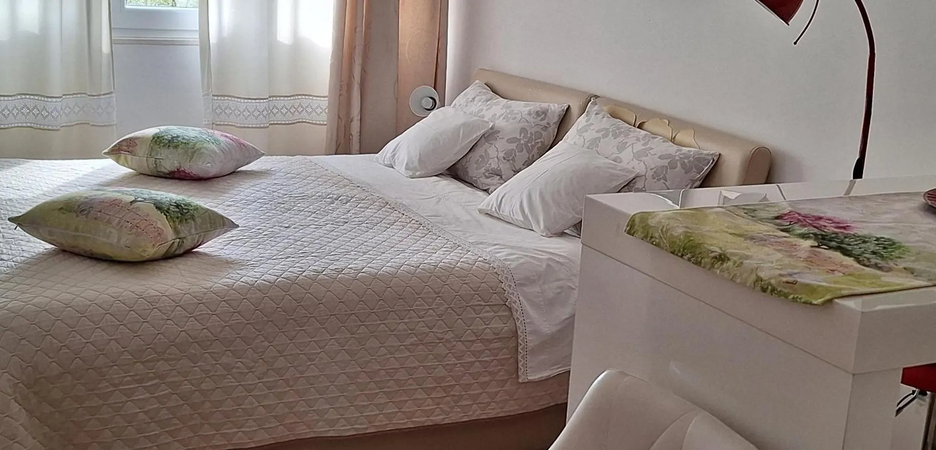 Klara Studio Apartman 0*, Split