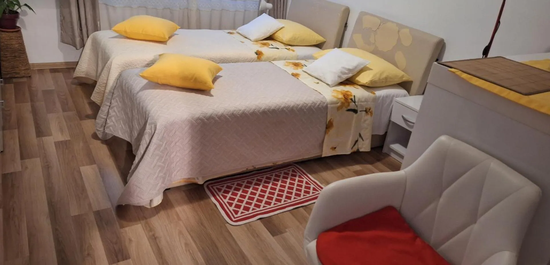 Klara Studio Apartman Croatia
