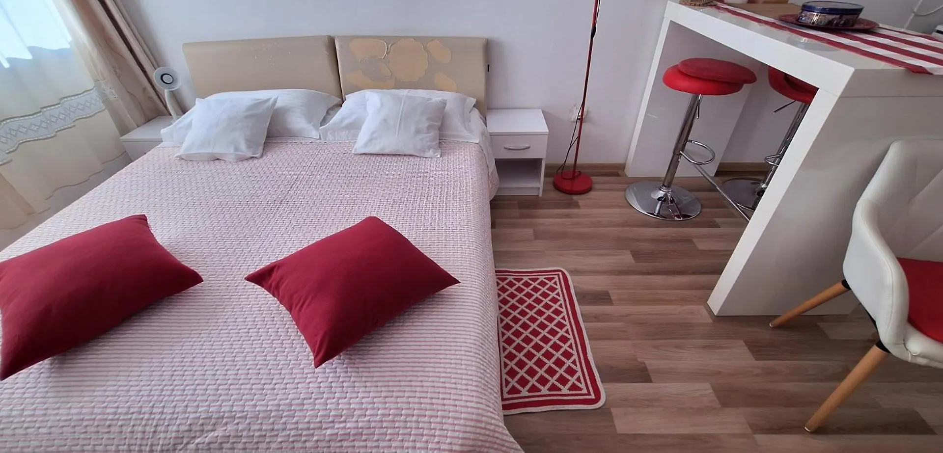 Klara Studio Apartman