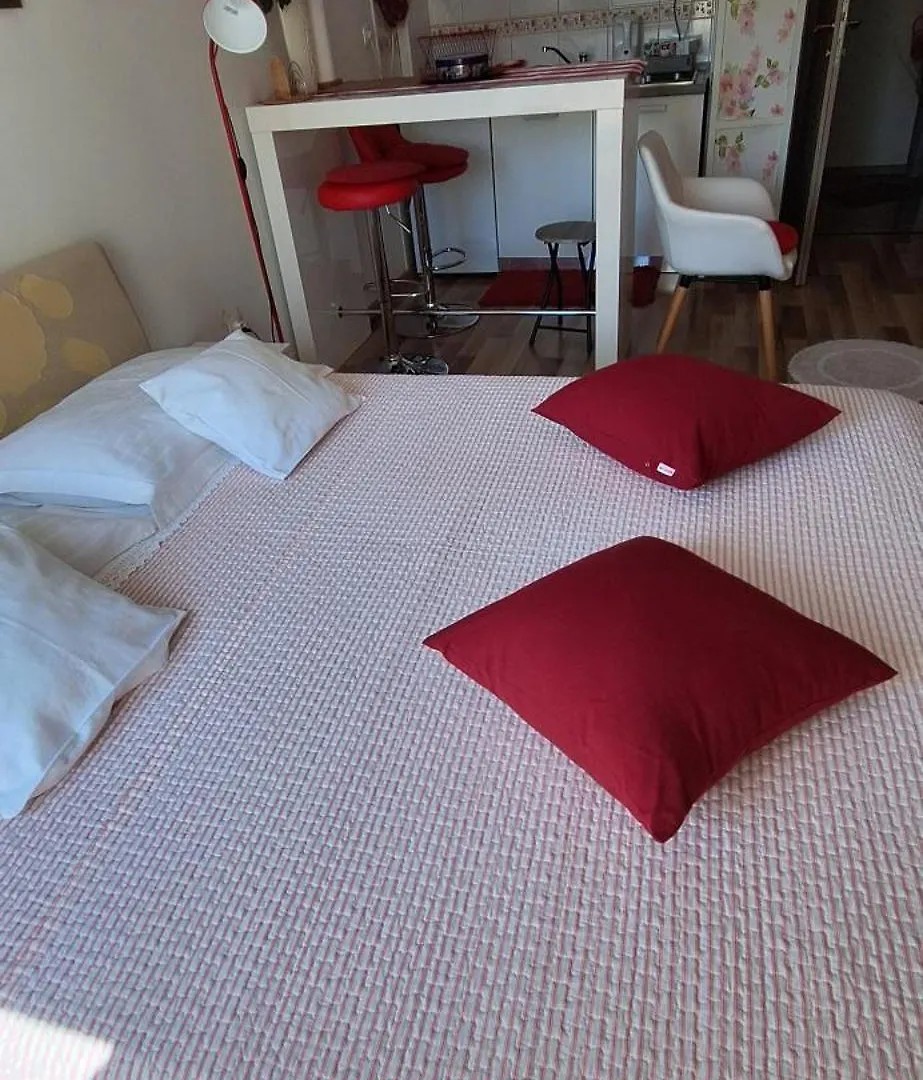 Klara Studio Apartman  Split
