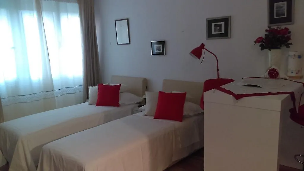 Klara Studio Apartman  Split