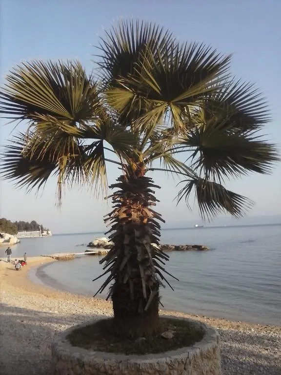 Klara Studio Apartman Split