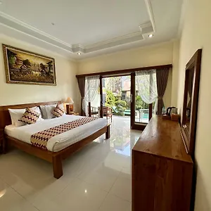 Saputra Appartement Ubud