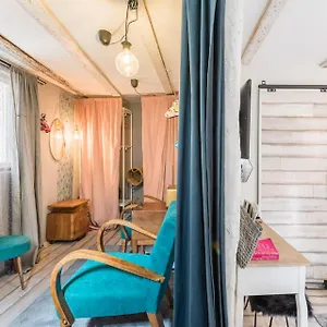 Livo Disno 12 Apartman
