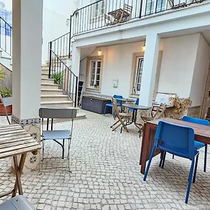 Bmyt - The Appartement Lisboa