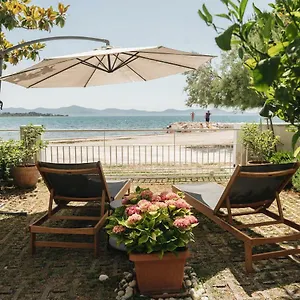 Lucija Appartement Zadar