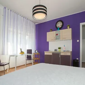 Lavanda Apartman