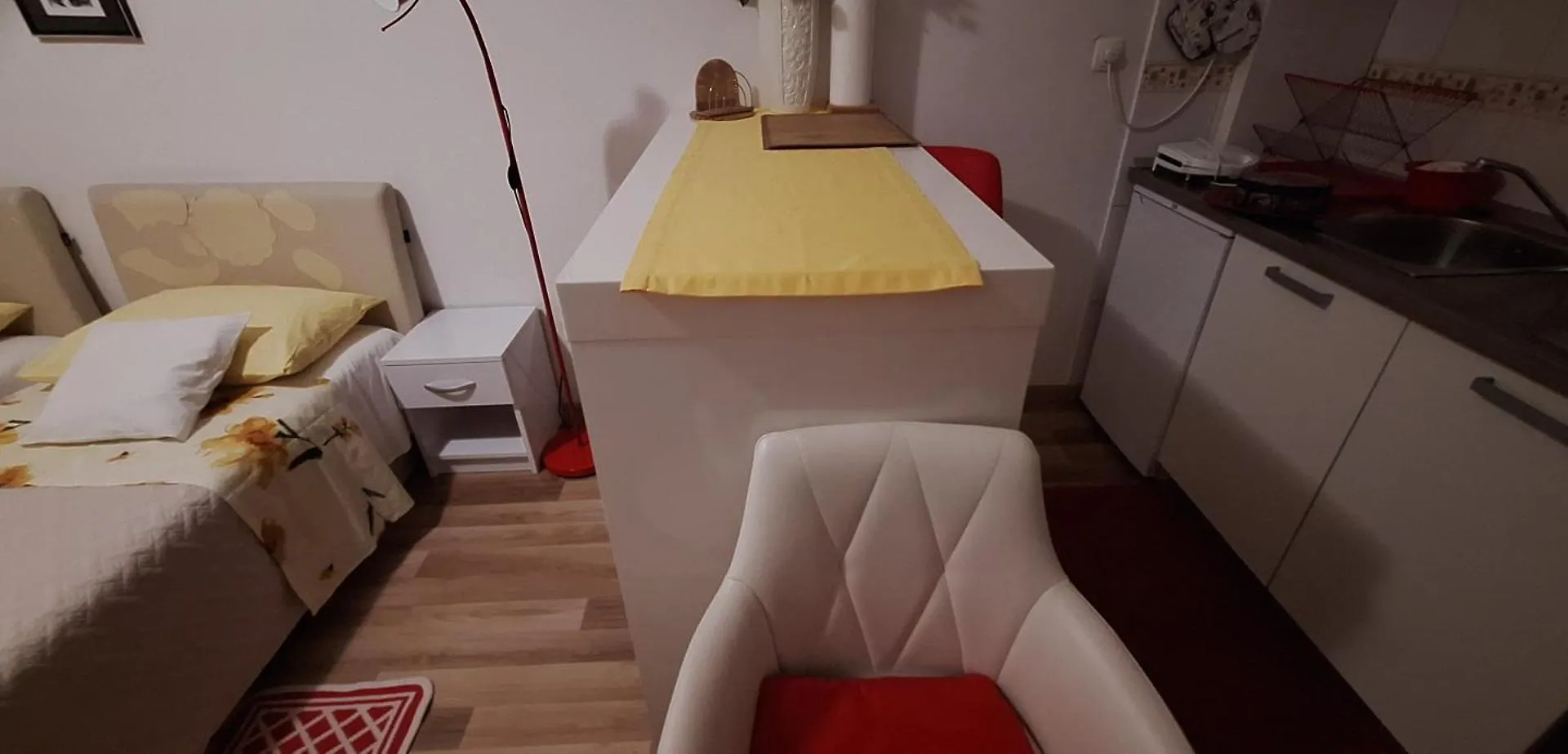 ספליט Klara Studio Apartman 0*,  קרואטיה