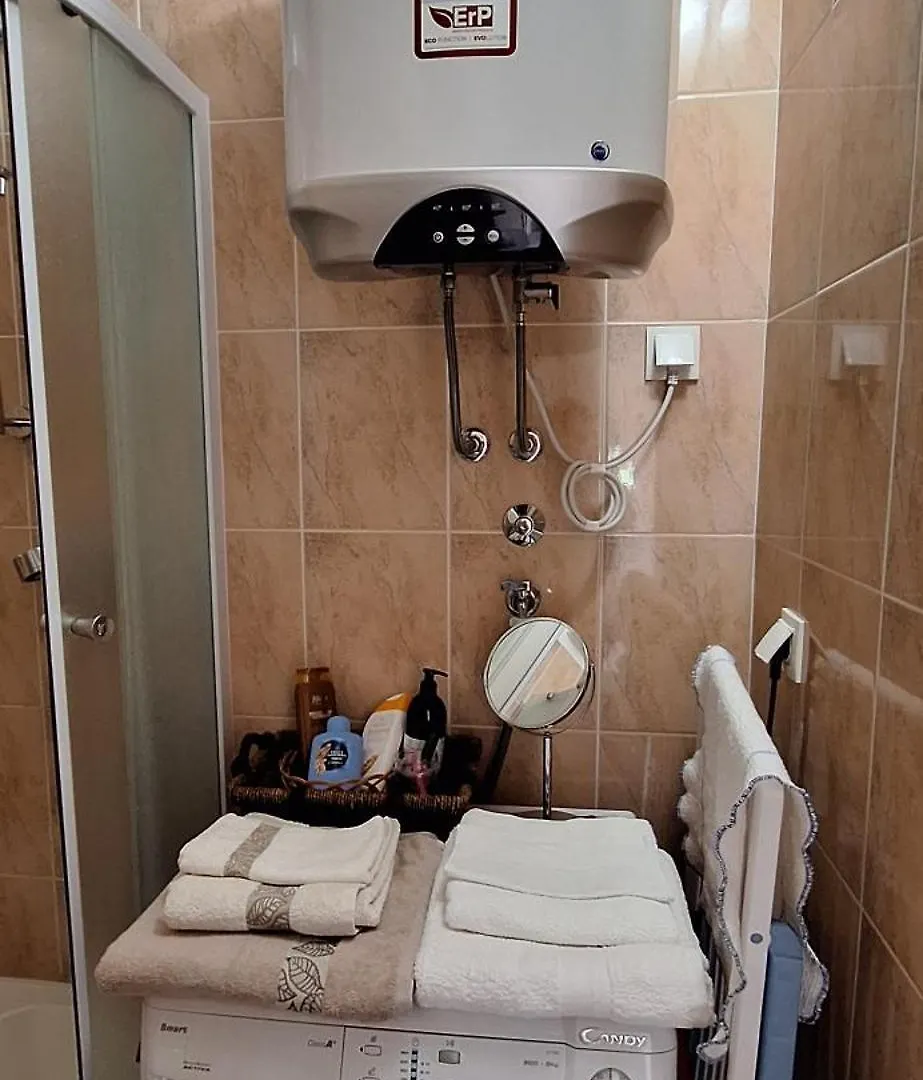 ספליט Klara Studio Apartman 0*,  קרואטיה