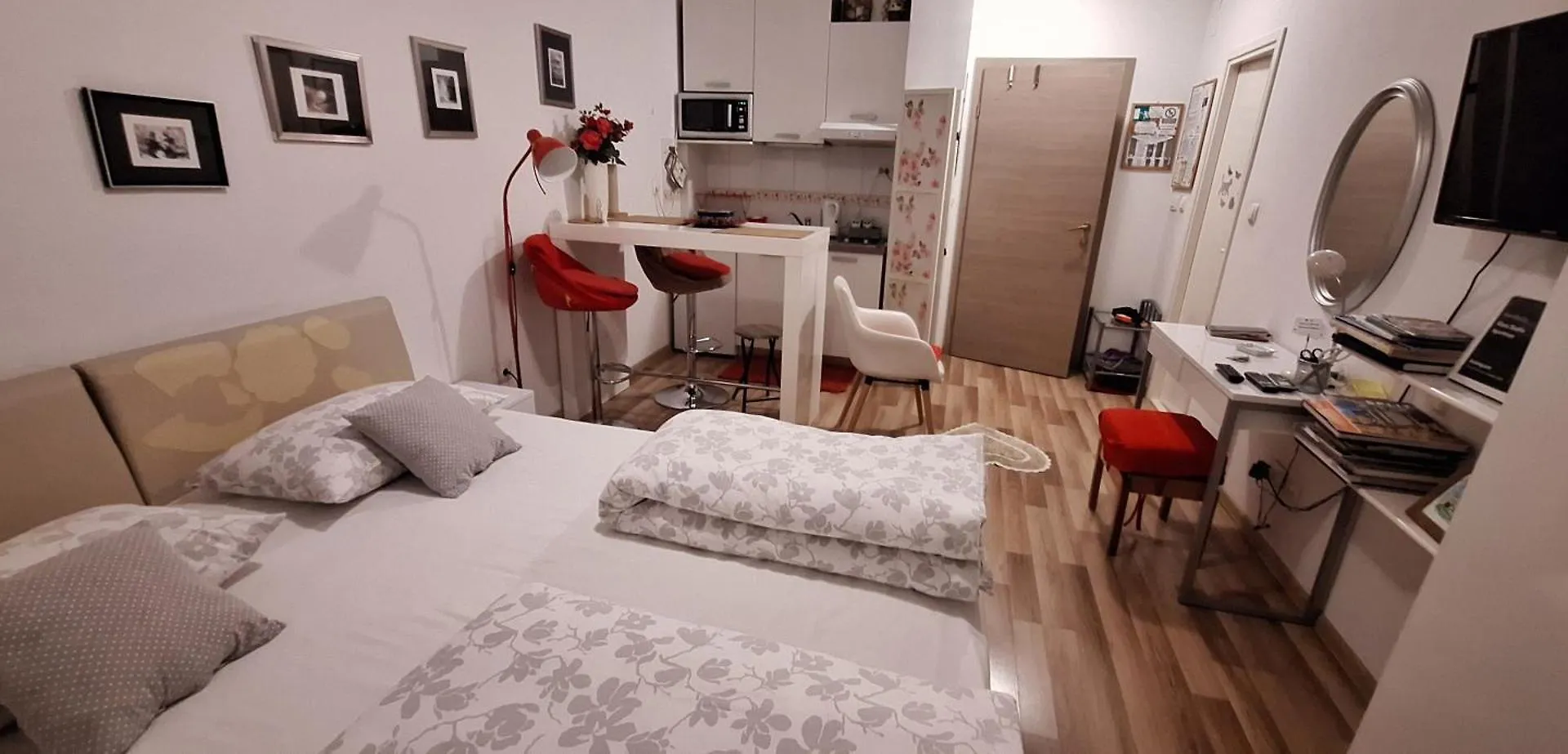 Klara Studio Apartman Split 0*,  Croatia