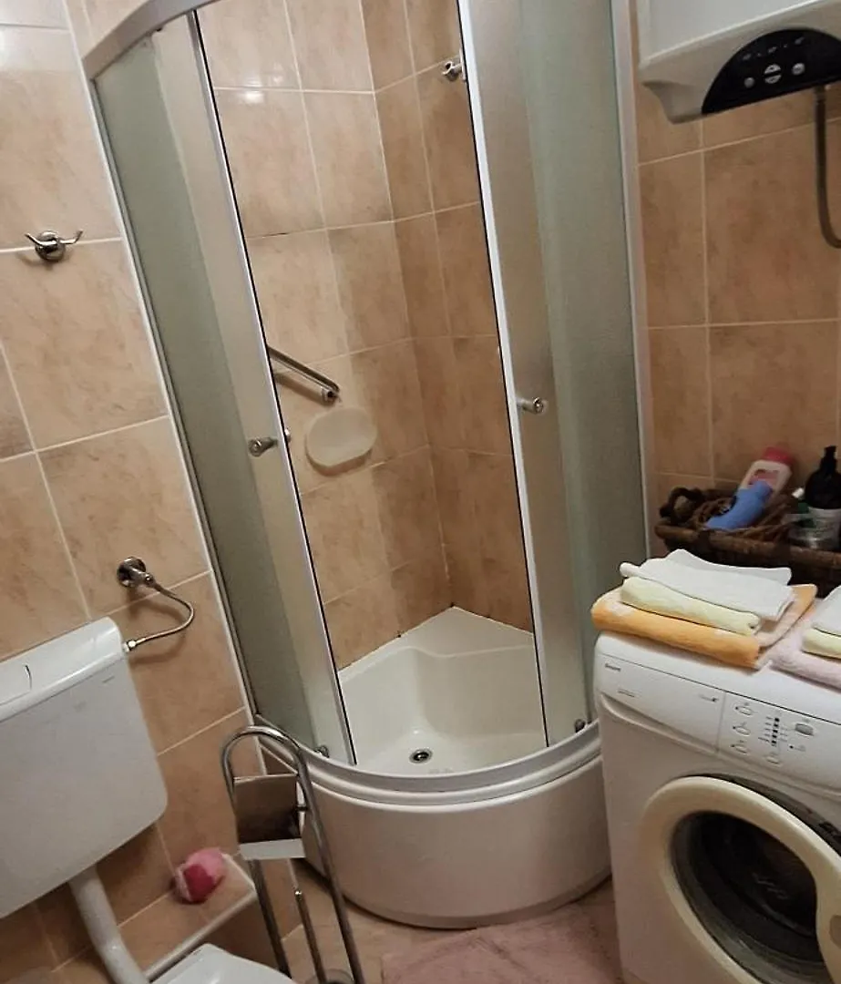 Klara Studio Apartman Split
