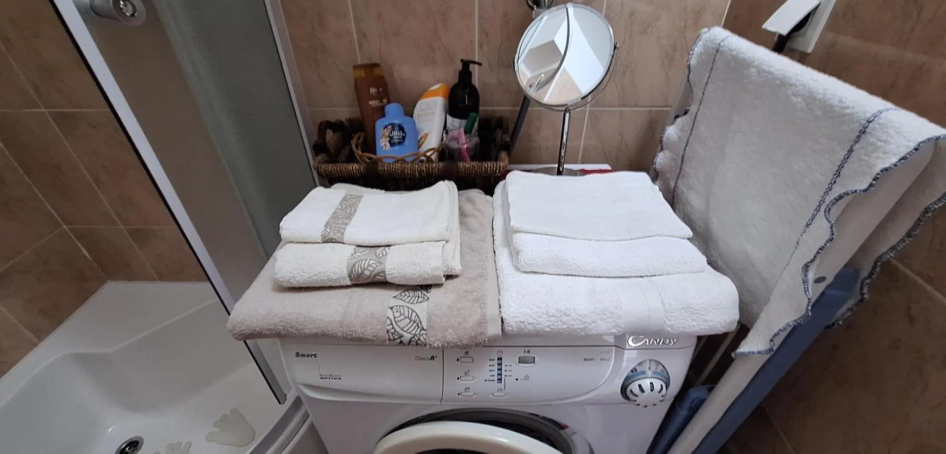 Apartment Klara Studio Apartman Split Croatia